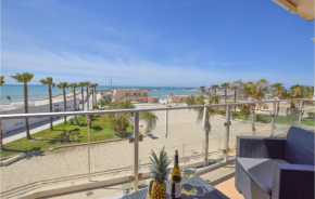 Stunning Apartment In Marina Di Ragusa With Wifi